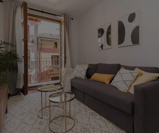 Decoración vivienda