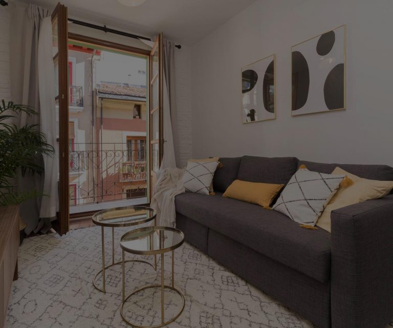 Decoración vivienda