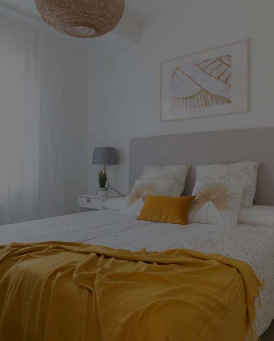Apartamento Turístico