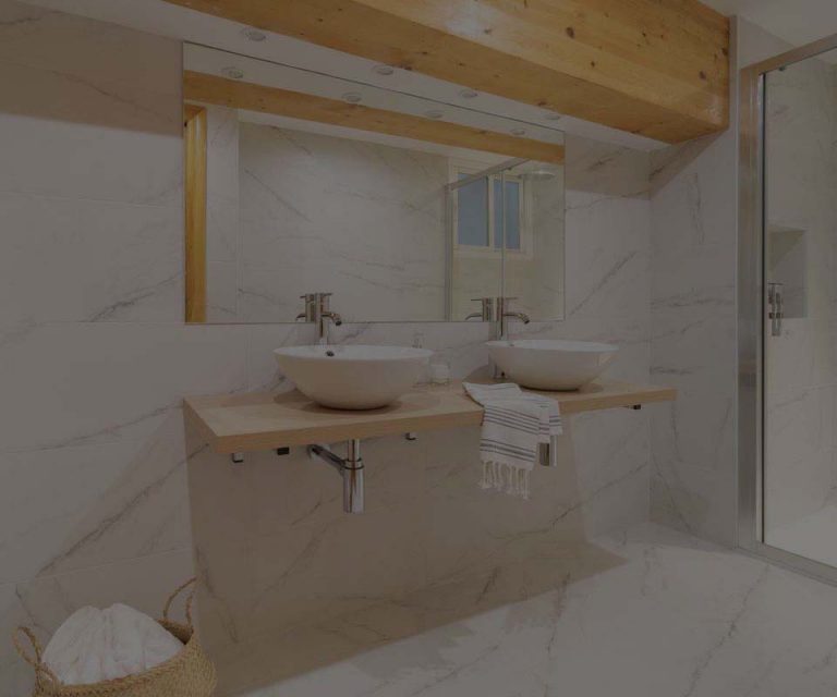 Baño Casco Antiguo