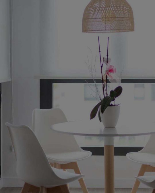 Decoración Piso